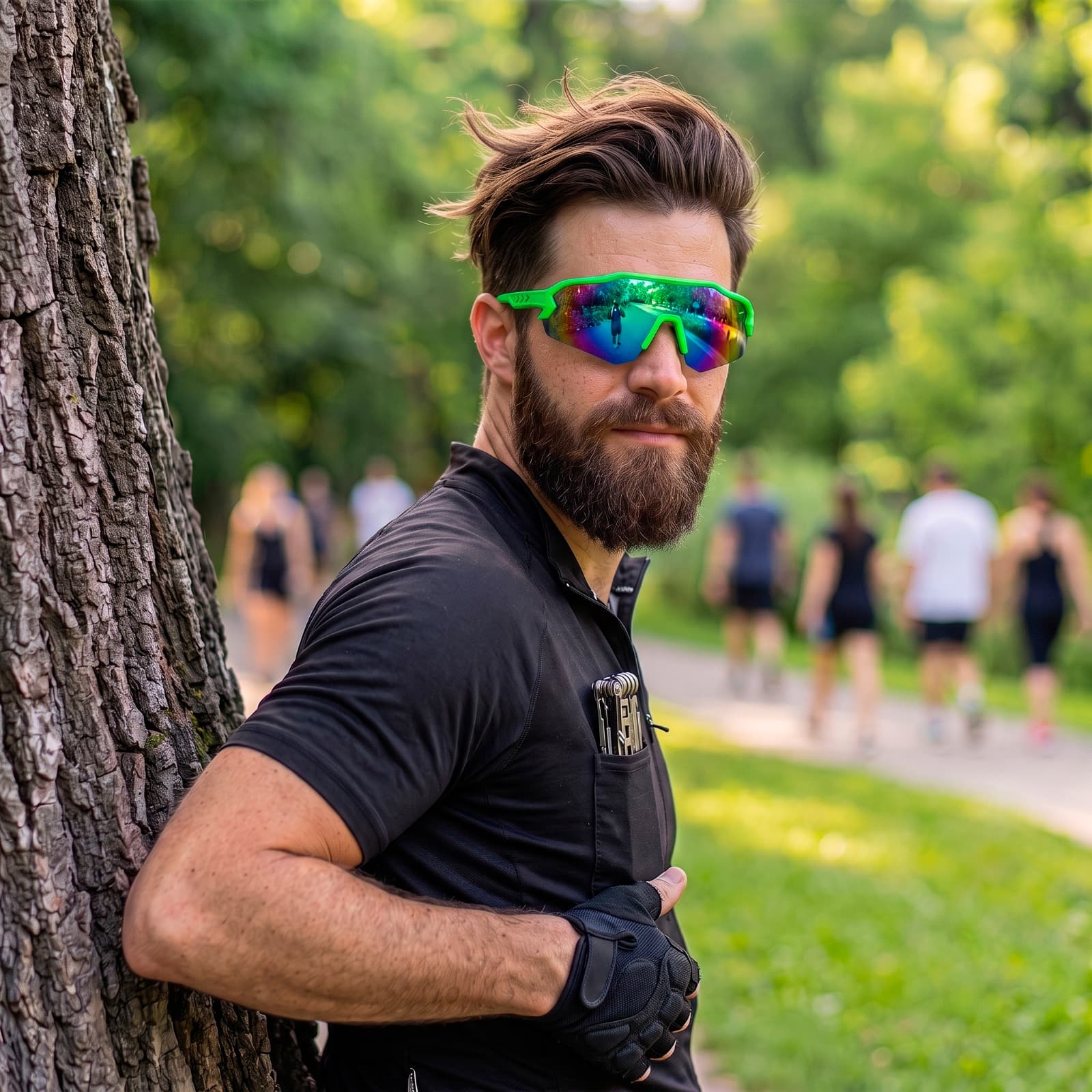 Coleção Masculino