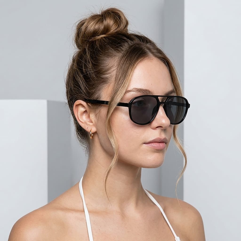 Óculos Riviera Aviator