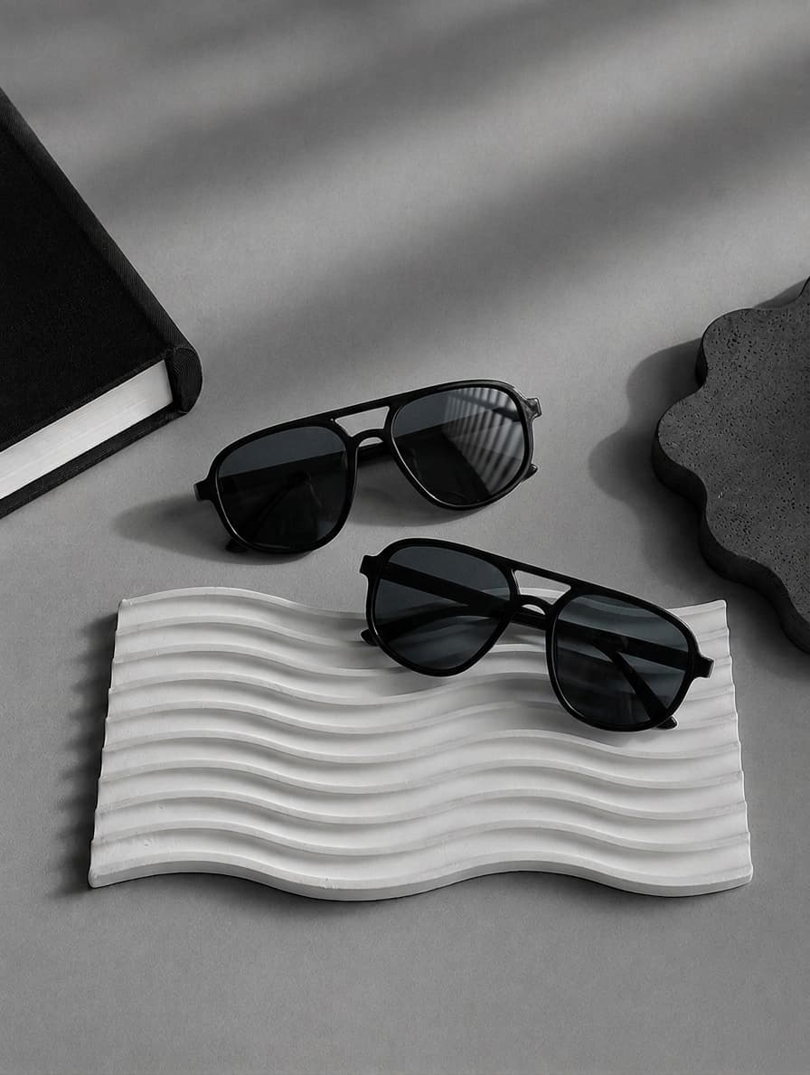 Óculos Riviera Aviator