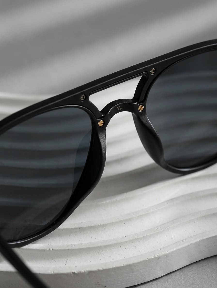 Óculos Riviera Aviator