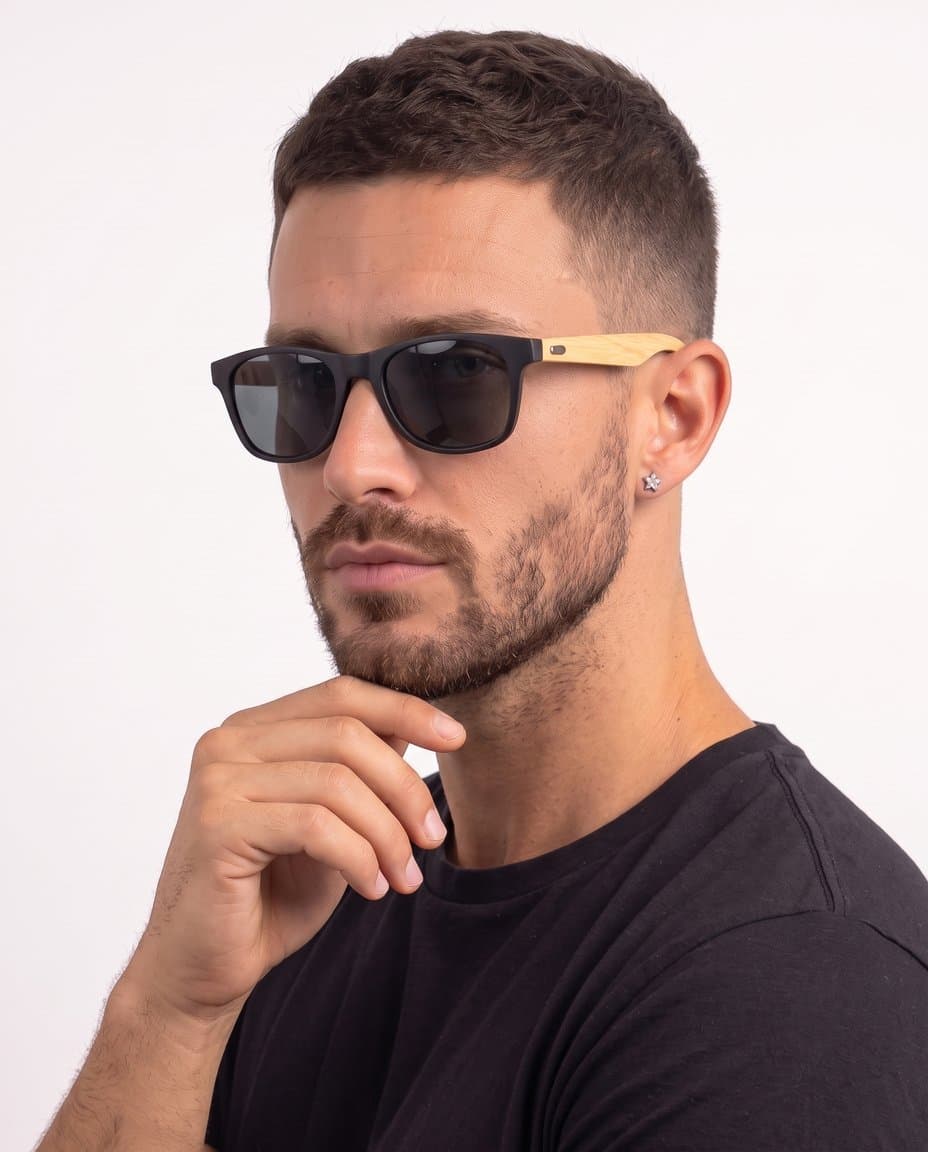 Óculos Harlow