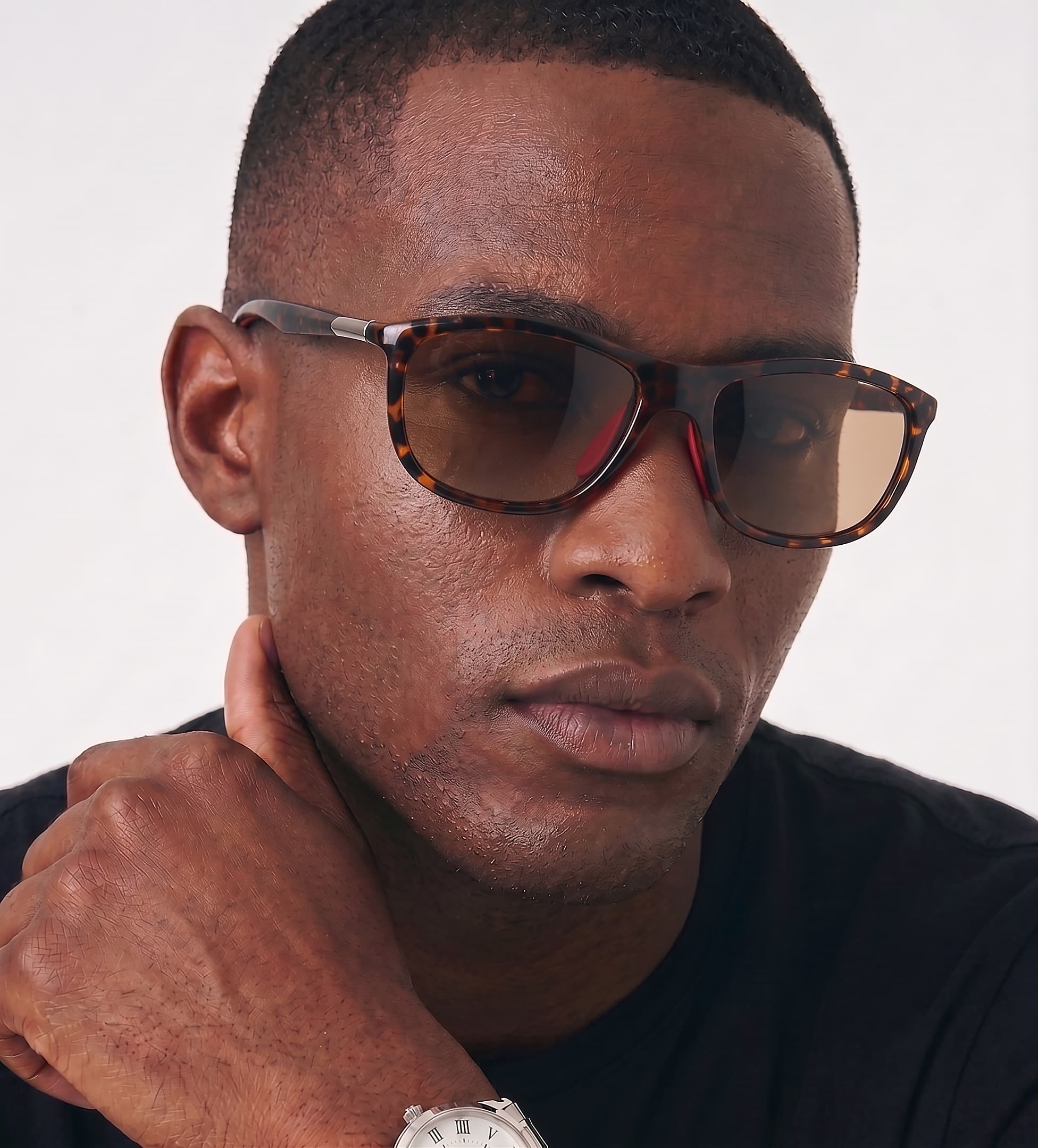 Óculos Hayes