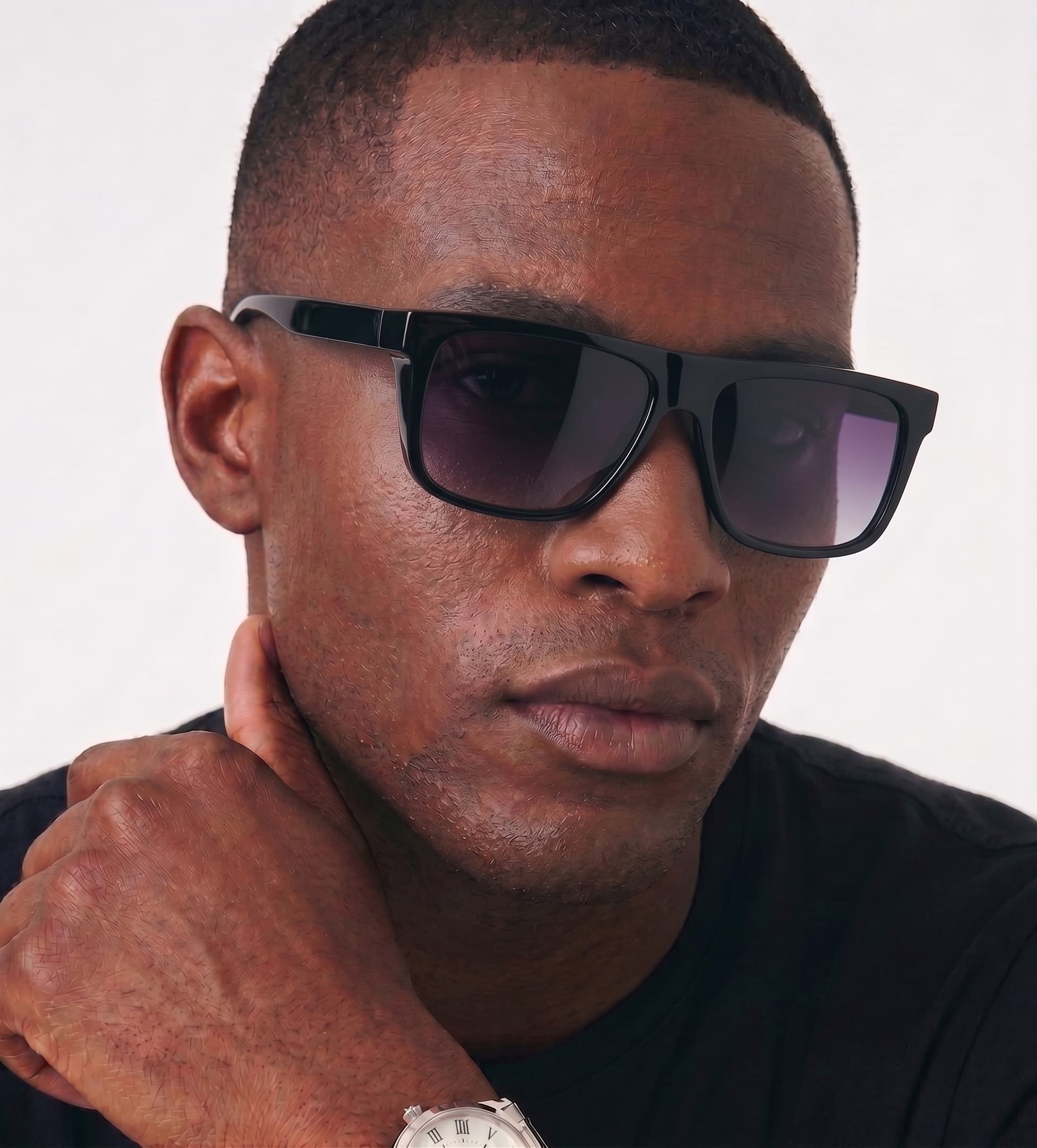 Óculos Hudson