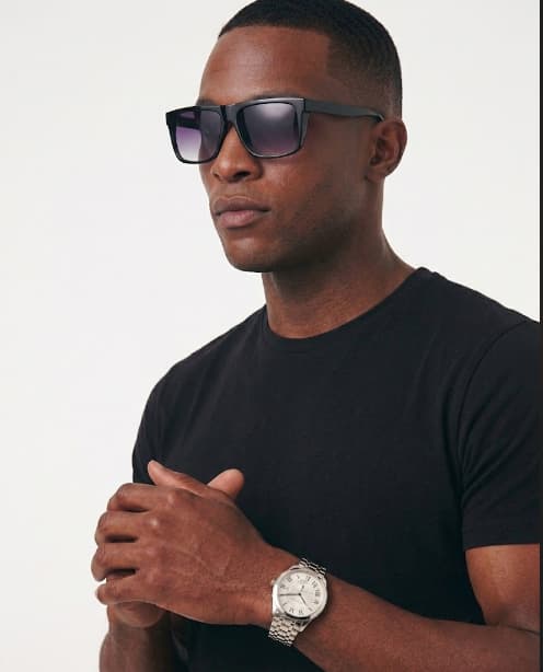 Óculos Hudson