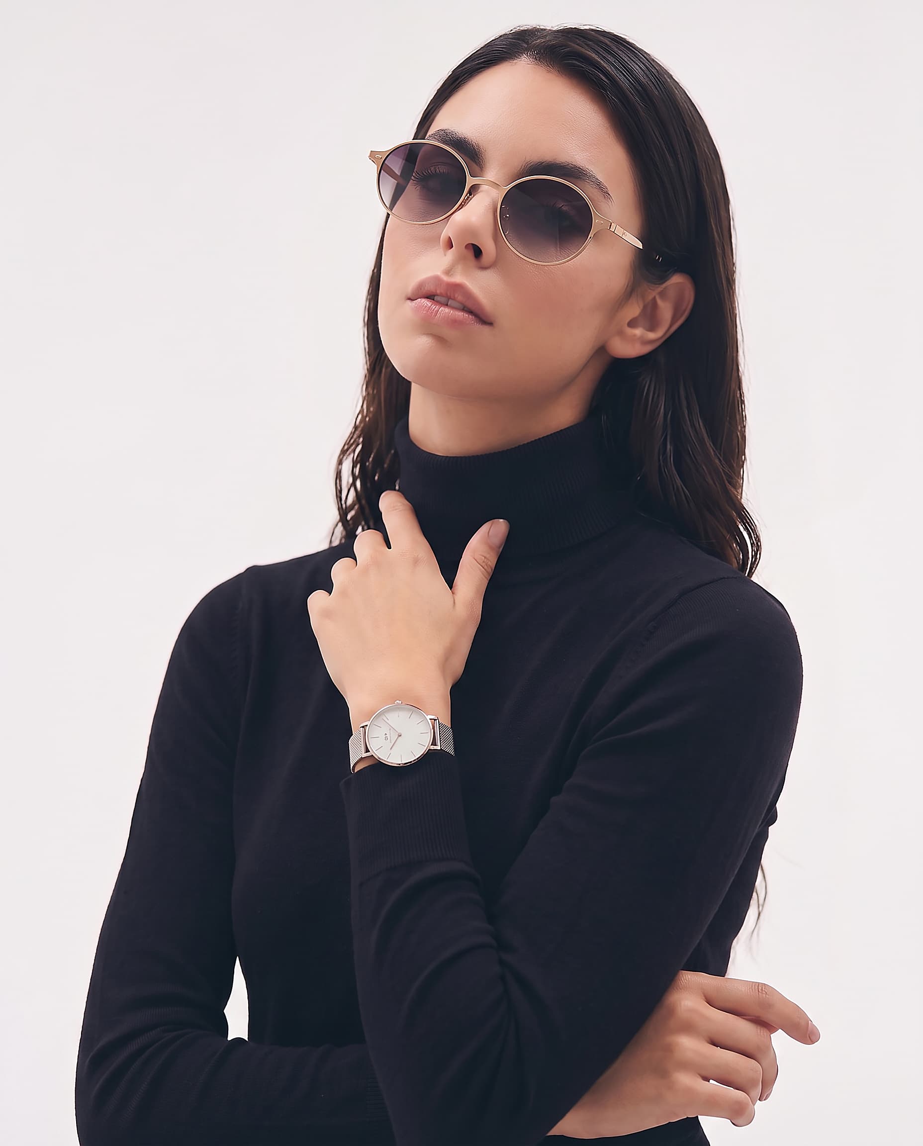 Óculos Adeline