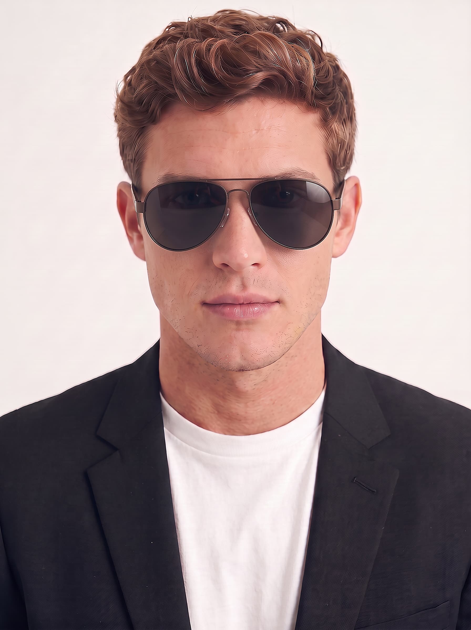 Óculos Bronson
