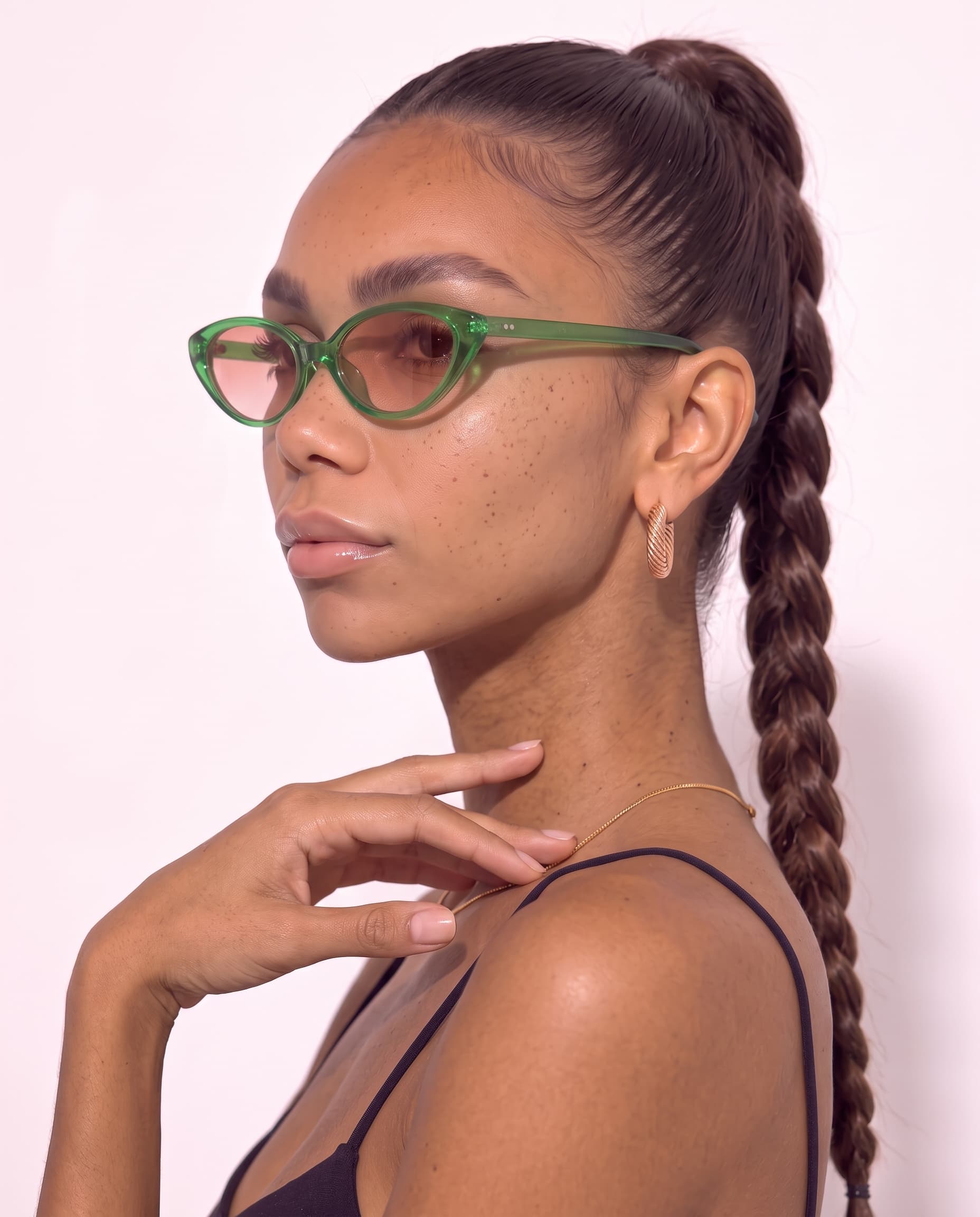 Óculos Jade