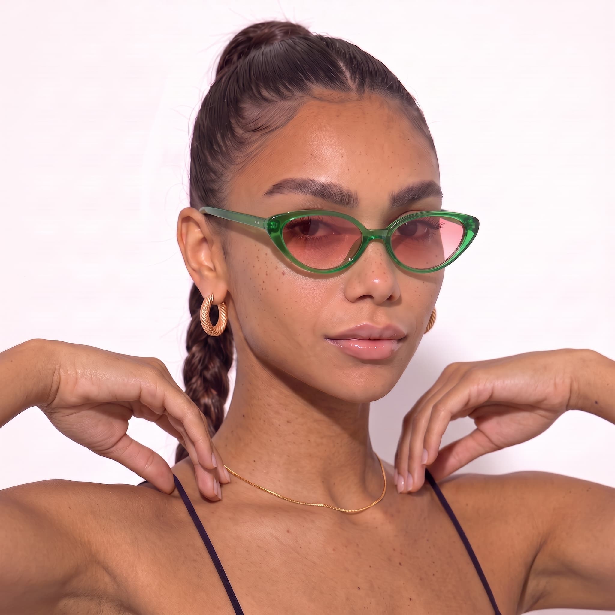 Óculos Jade
