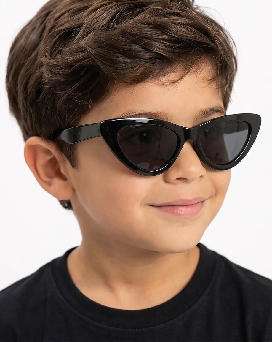 Óculos Gatinho Kids