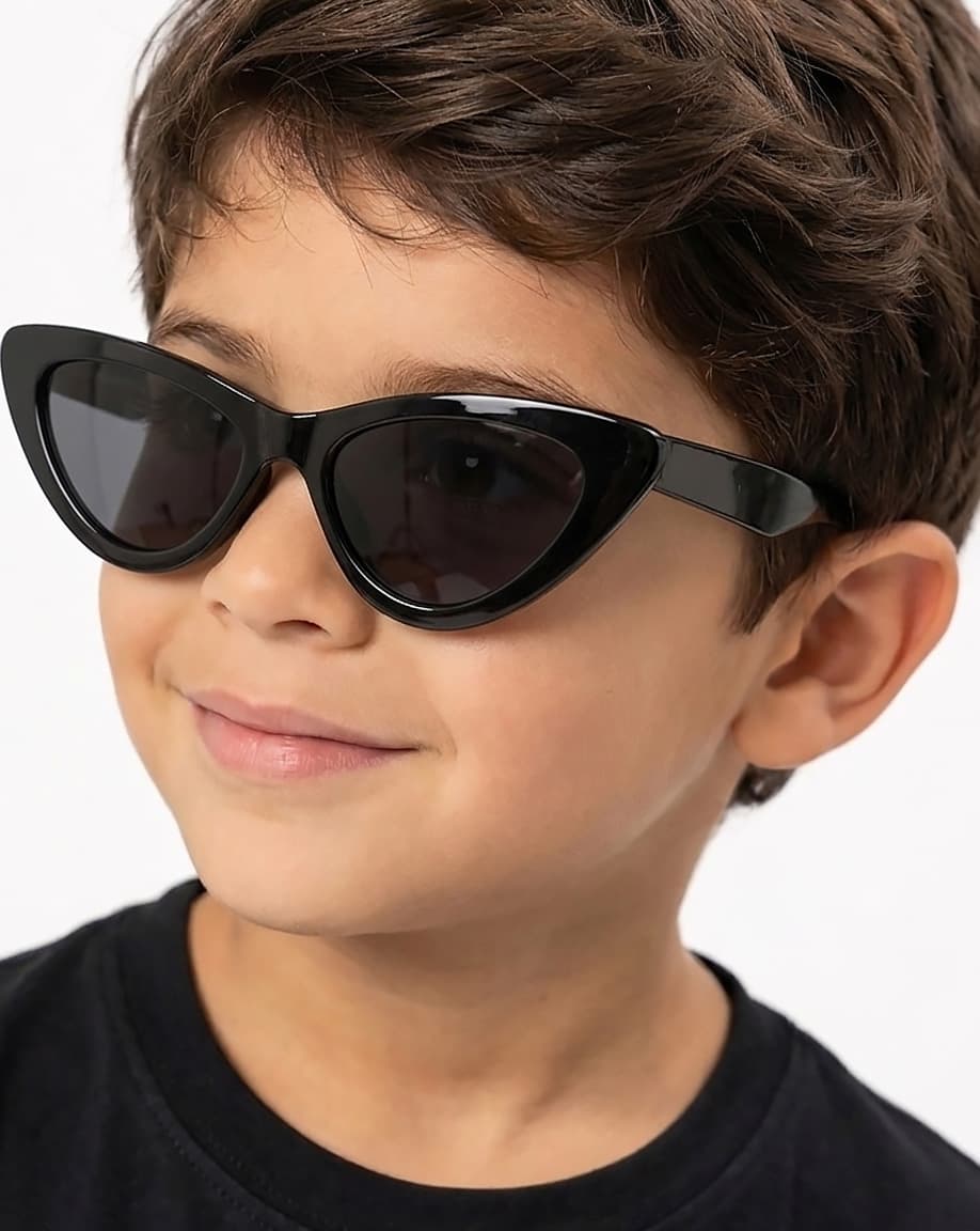Óculos Gatinho Kids