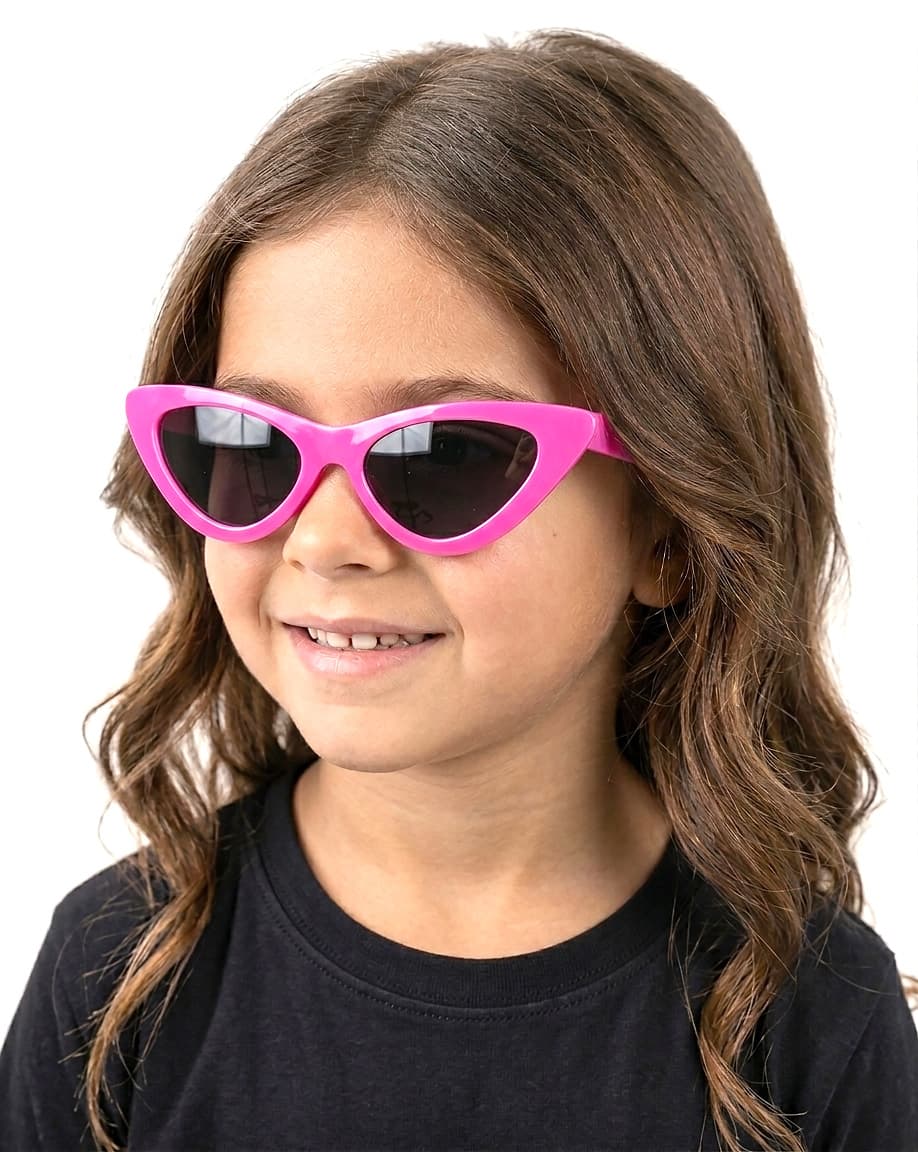 Óculos Gatinho Kids