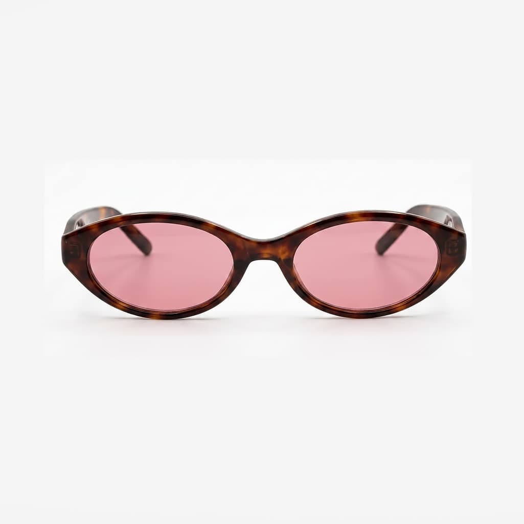 Óculos Rosé
