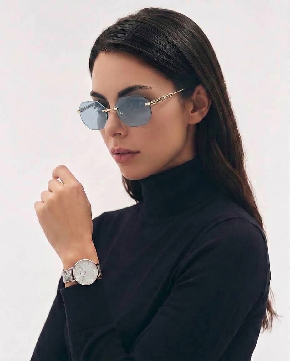 Óculos Amélie