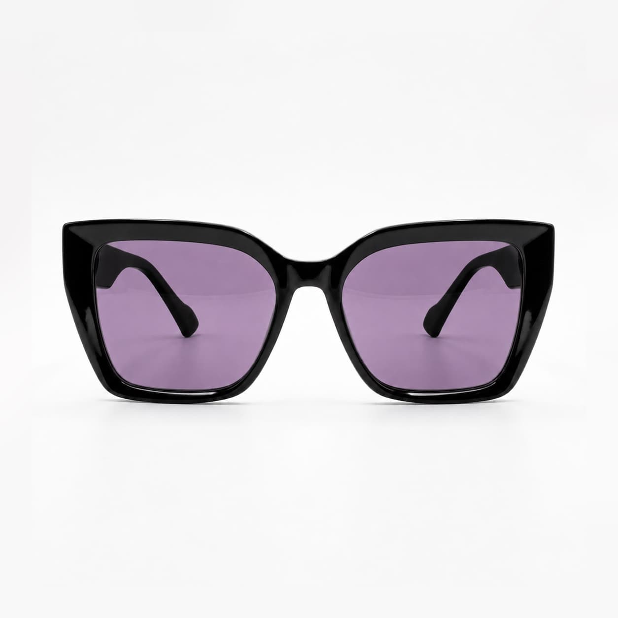 Óculos Noir Oversized