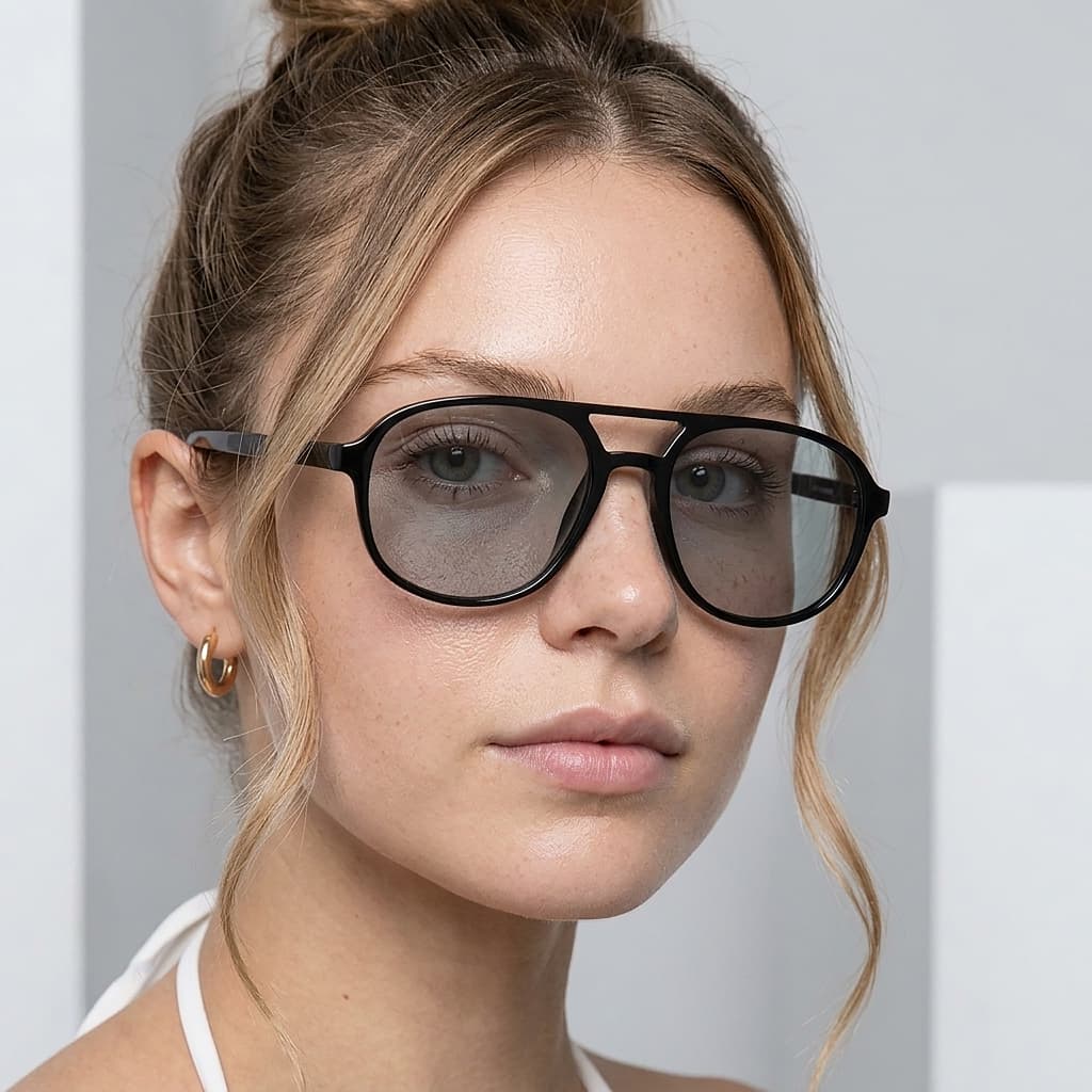 Óculos Riviera Aviator
