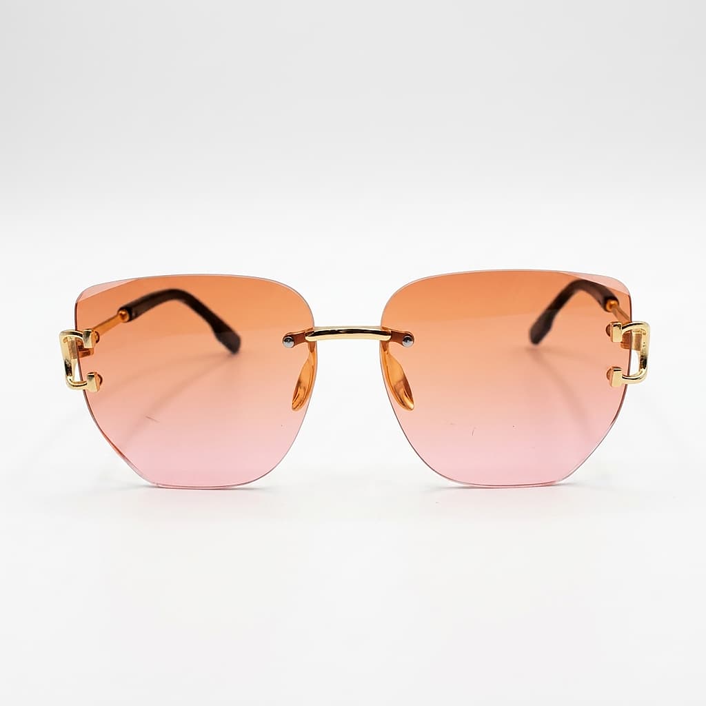 Óculos Bloom Rimless